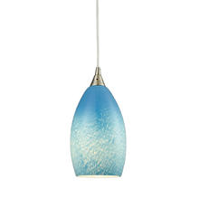 ELK Home 10510/1SKY - MINI PENDANT