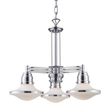 ELK Home 17055/3 - CHANDELIER