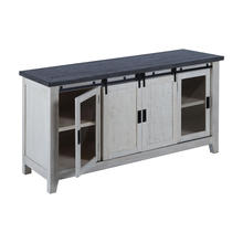 ELK Home 17375 - CABINET - CREDENZA