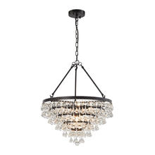 ELK Home 31271/6 - CHANDELIER