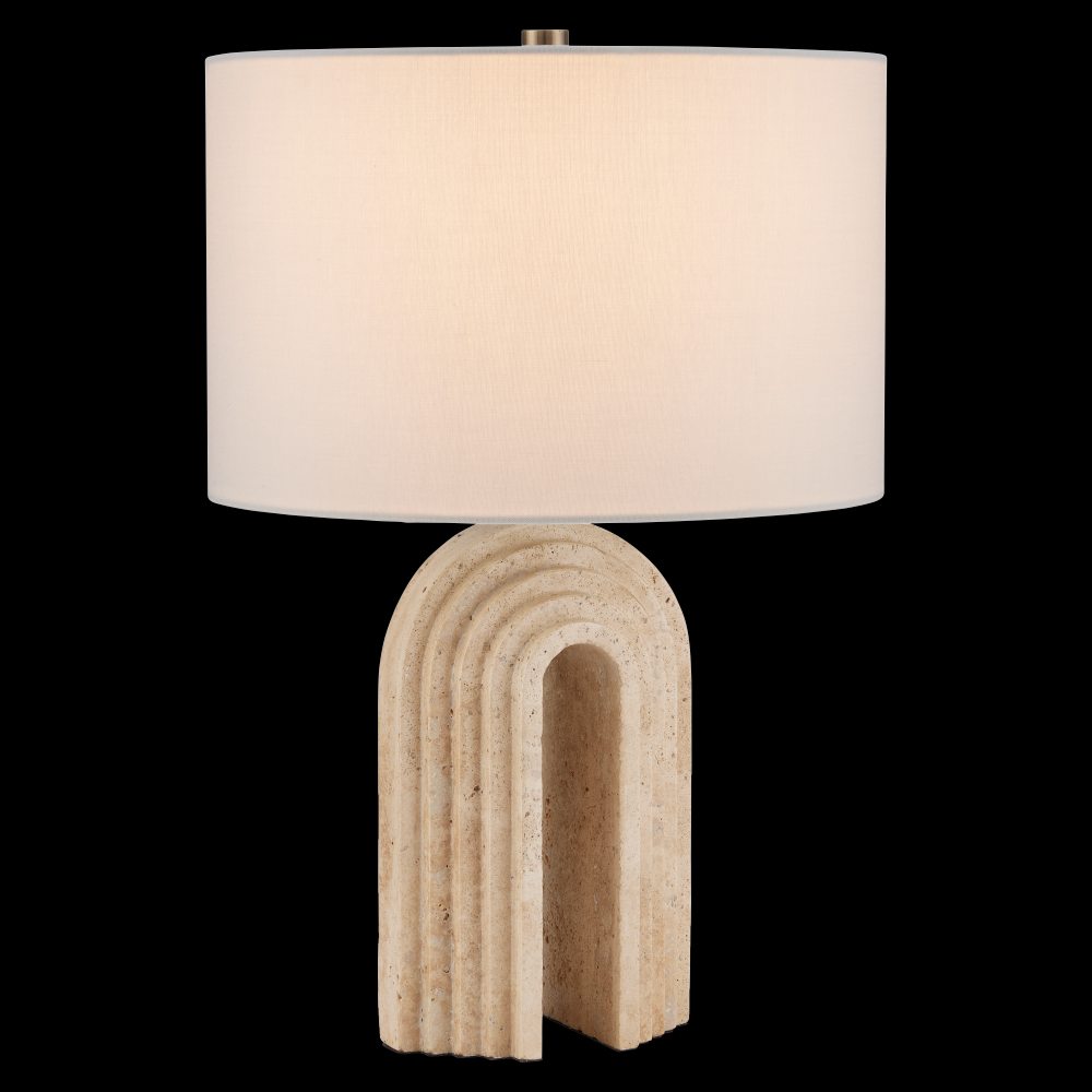 Hippodrome Table Lamp