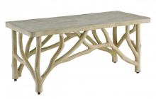 Currey 2038 - Creekside Bench