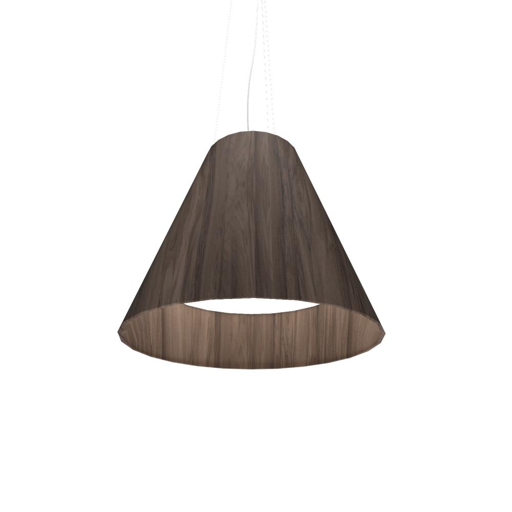 Conical Accord Pendant 295 LED