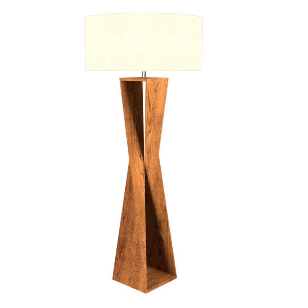 Spin Accord Floor Lamp 3029