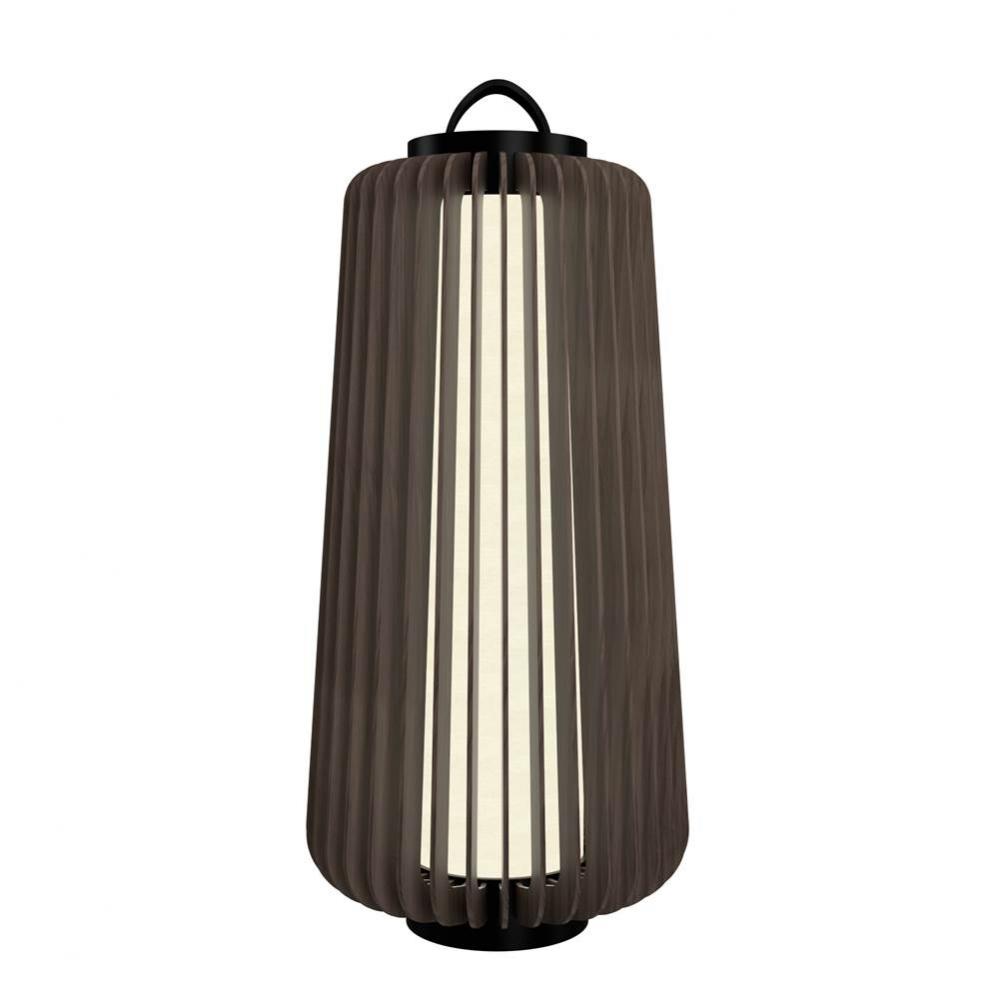 Stecche Di Legno Accord Floor Lamp 3036