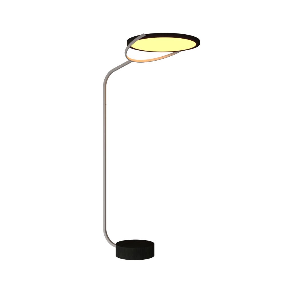 Naiá Accord Floor Lamp 3040 LED