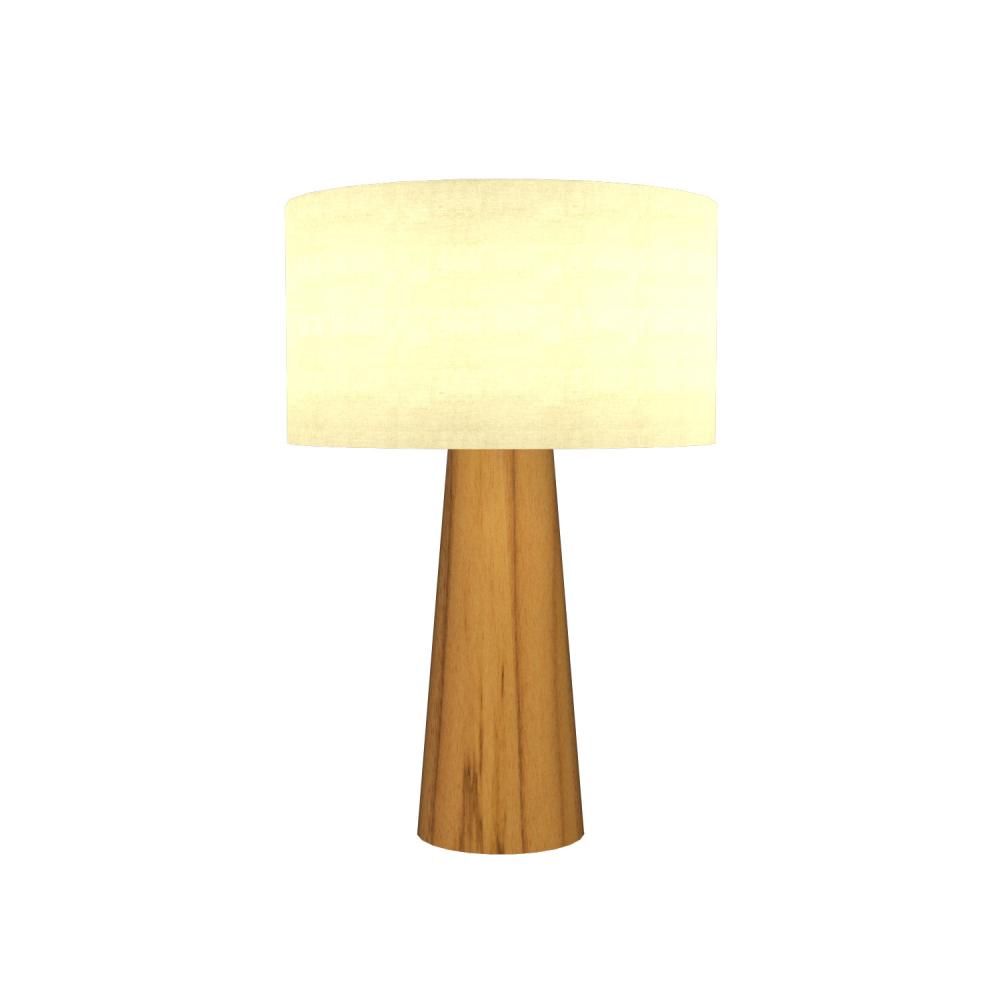 Conical Accord Table Lamp 7026