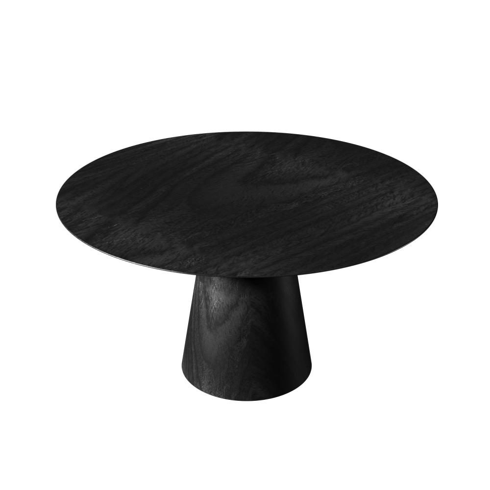 Conic Accord Dining Table F1021