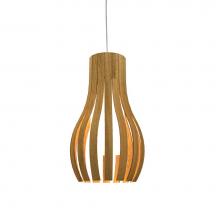 Accord Lighting 1153.09 - Barrel Accord Pendant 1153