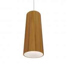 Accord Lighting 116.12 - Conical Accord Pendant 116