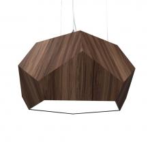 Accord Lighting 1226.18 - Facet Accord Pendant 1226