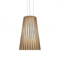 Accord Lighting 1242.06 - Living Hinges Accord Pendant 1242