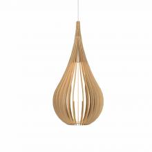 Accord Lighting 1310.34 - Cappadocia Accord Pendant 1310