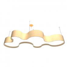 Accord Lighting 1337LED.34 - Organic Accord Pendant 1337 LED