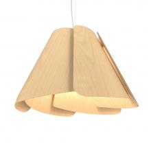 Accord Lighting 1364.34 - Fuchsia Accord Pendant 1364