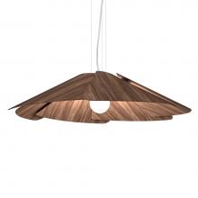 Accord Lighting 1365.18 - Fuchsia Accord Pendant 1365