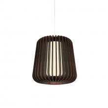 Accord Lighting 1426.18 - Stecche Di Legno Accord Pendant 1426