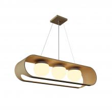 Accord Lighting 1448.34 - Sfera Accord Pendant 1448