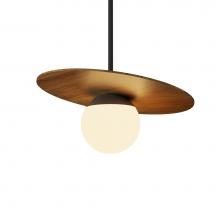 Accord Lighting 1464.09 - Orbit Accord Pendant 1464