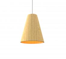 Accord Lighting 1483.45 - Conic Accord Pendant 1483