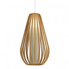 Accord Lighting 1495.12 - Balloon Accord Pendant 1495