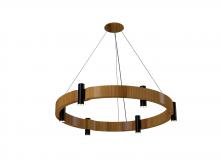 Accord Lighting 1497.12 - Flow Accord Pendant 1497