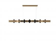 Accord Lighting 1501.34 - Flow Accord Pendant 1501