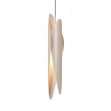 Accord Lighting 1509.48 - Leaf Accord Pendant 1509