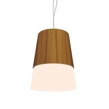 Accord Lighting 264.12 - Conical Accord Pendant 264