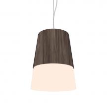 Accord Lighting 264.18 - Conical Accord Pendant 264