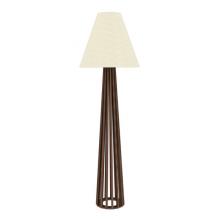 Accord Lighting 361.18 - Slatted Accord Floor Lamp 361