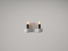 Accord Lighting 4203.47 - Flow Accord Wall Lamp 4203