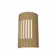 Accord Lighting 420LED.45 - Slatted Wall Lamp 420 LED