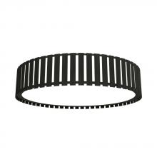 Accord Lighting 5033LED.44 - Slatted Accord Ceiling Mounted 5033 LED