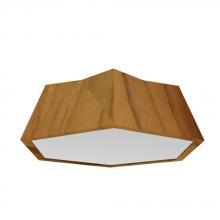 Accord Lighting 5063LED.12 - Physalis Accord Ceiling Mounted 5063 LED