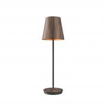 Accord Lighting 7088.18 - Conical Accord Table Lamp 7088