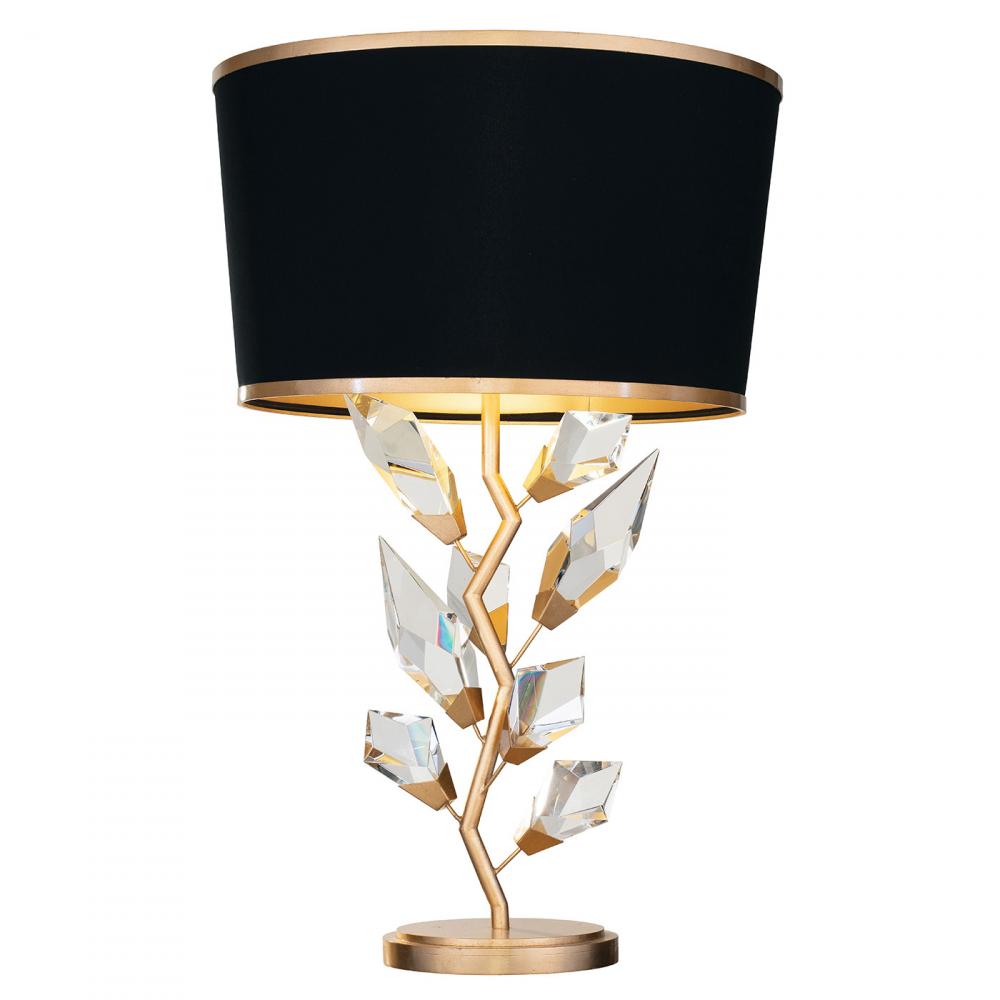 Foret 30"H Table Lamp